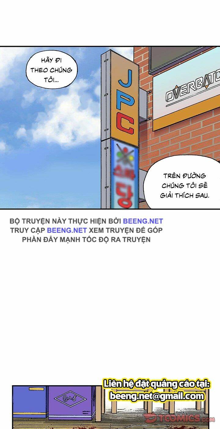 Kang Gito: Chapter 24