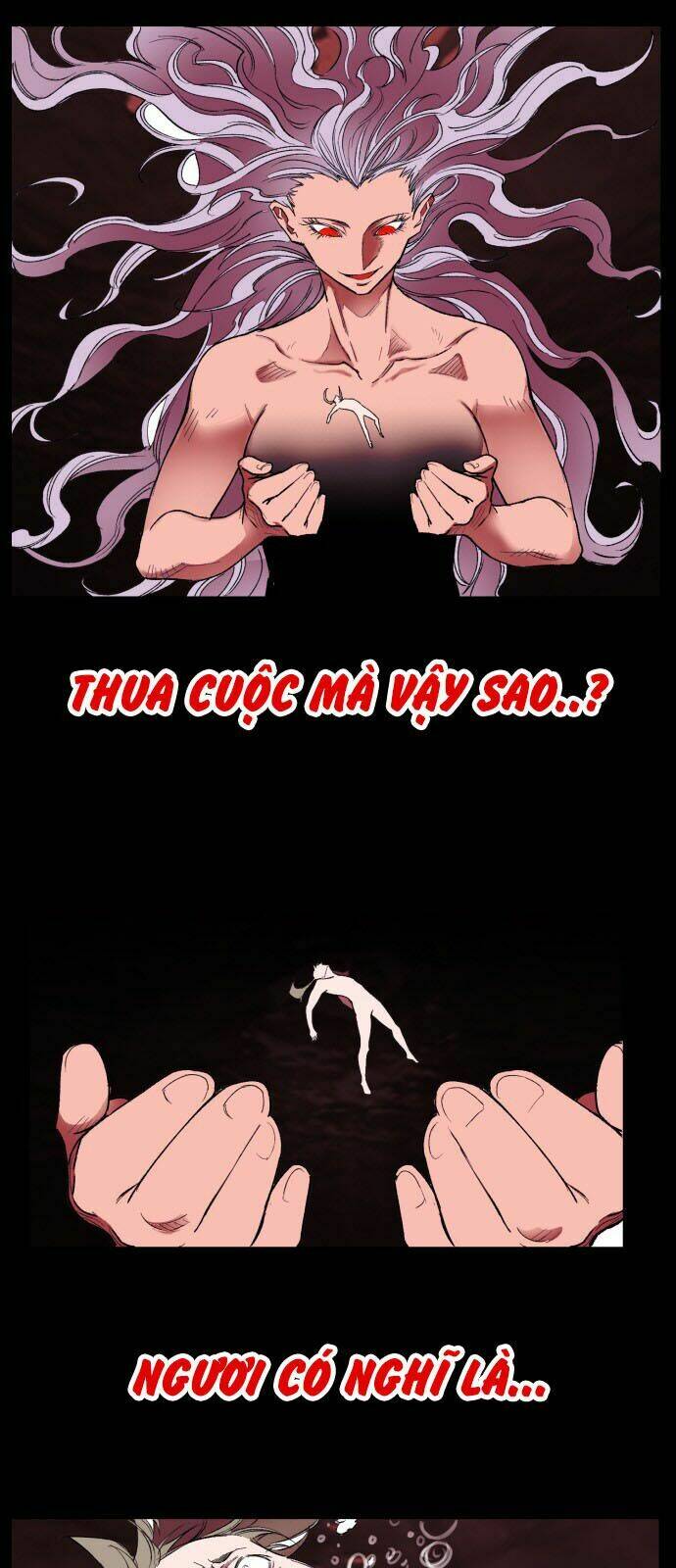 Hard Core Leveling Warrior: Chapter 167