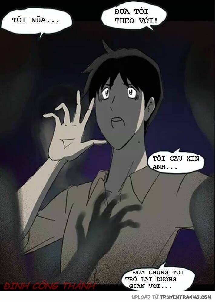 Bút Tiên: Chapter 5