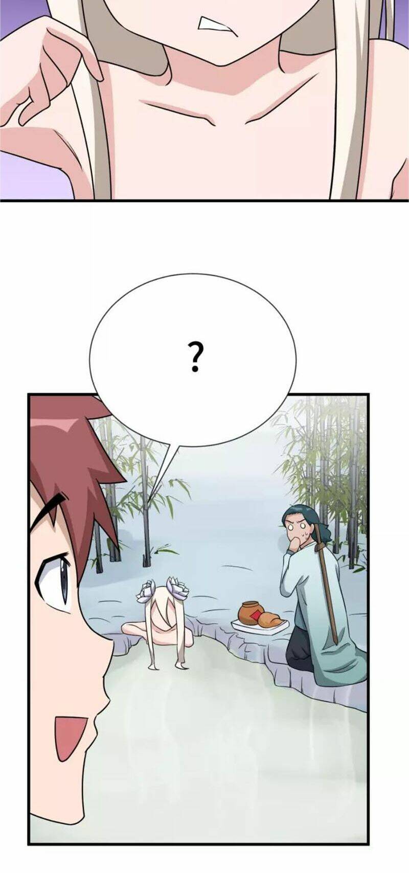 Hệ Thống Tu Tiên Mạnh Nhất: Chapter 111
