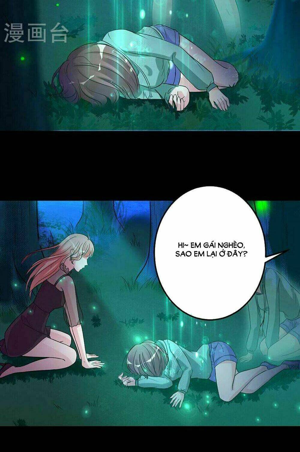 Hung Mãnh Quỷ Phu Bà Thượng Sàng: Chapter 71