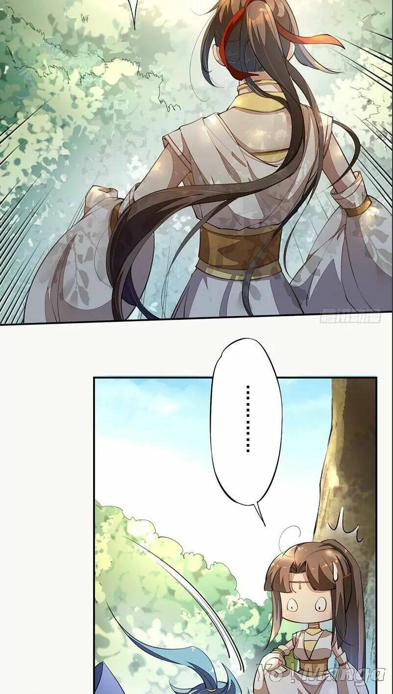 Tuyệt Thế Luyện Đan Sư: Chapter 72