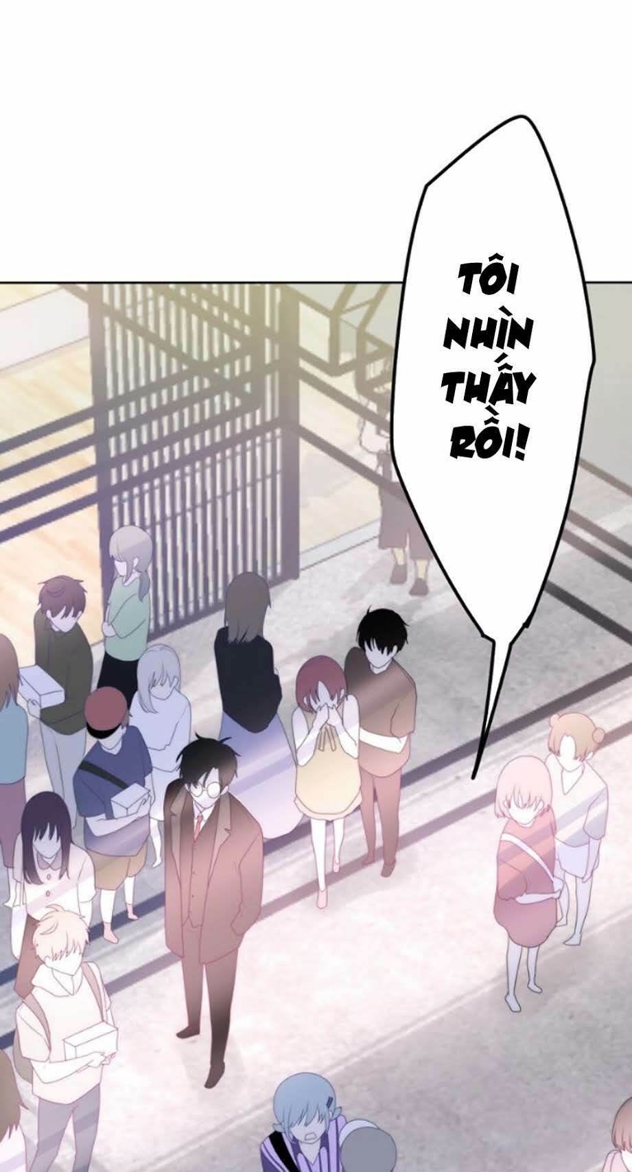 Tháng Sáu Không Hẹn Mà Gặp: Chapter 16