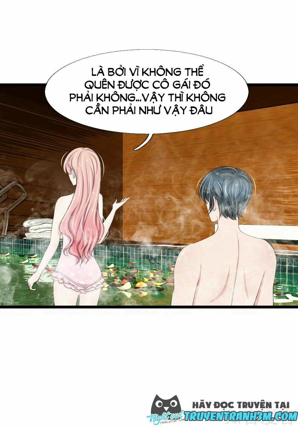 Phúc Hắc Lão Công Buông Em Ra: Chapter 69