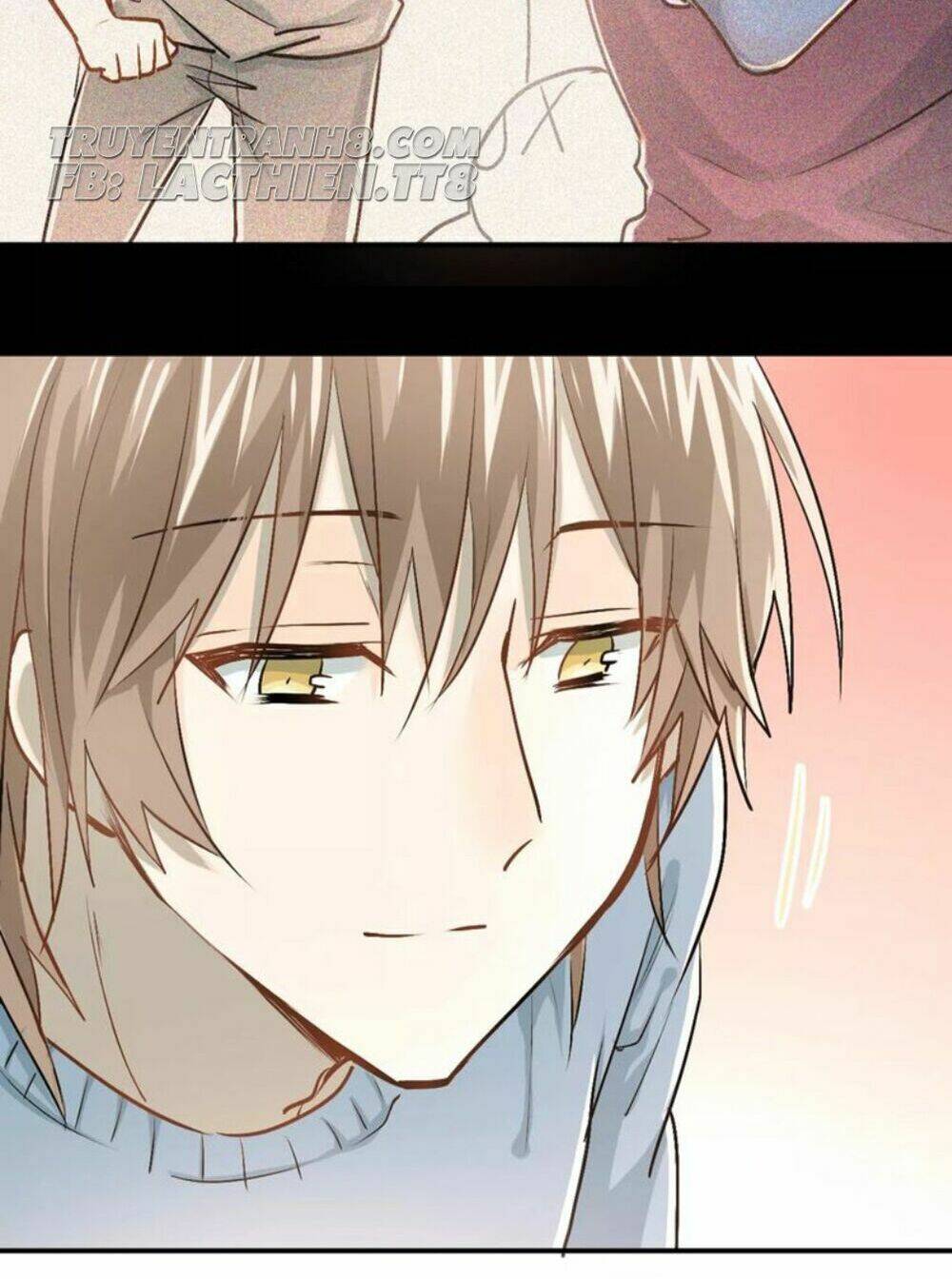 Đầu Gấu Biết Yêu: Chapter 50