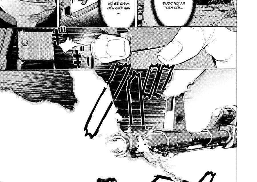 Until Death Do Us Part: Chapter 195