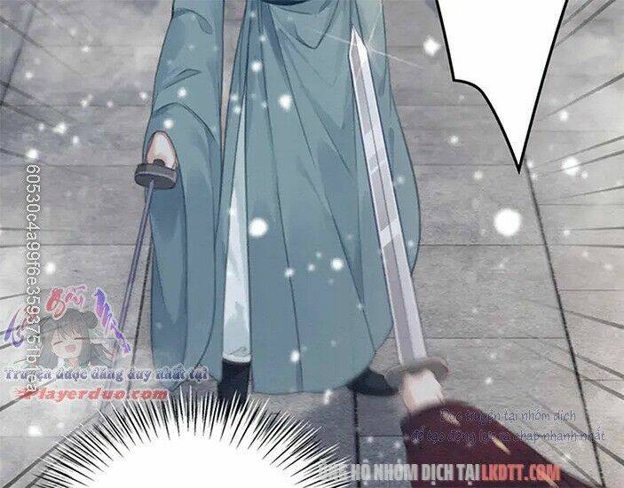 Trọng Sinh Bá Sủng Nhiếp Chính Vương Quá Mạnh Mẽ: Chapter 129