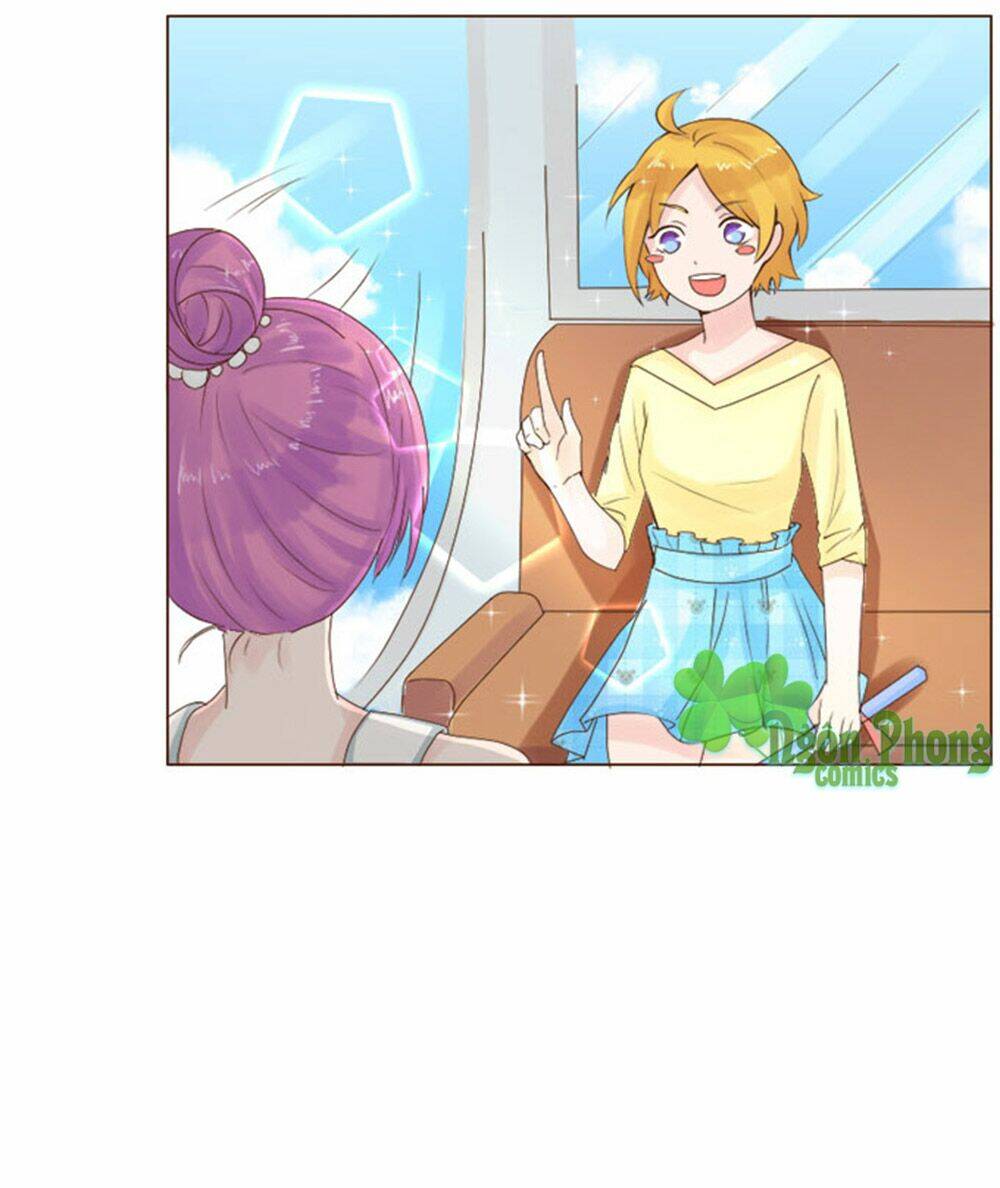 Ma Vương Luyến Ái Chỉ Nam: Chapter 21