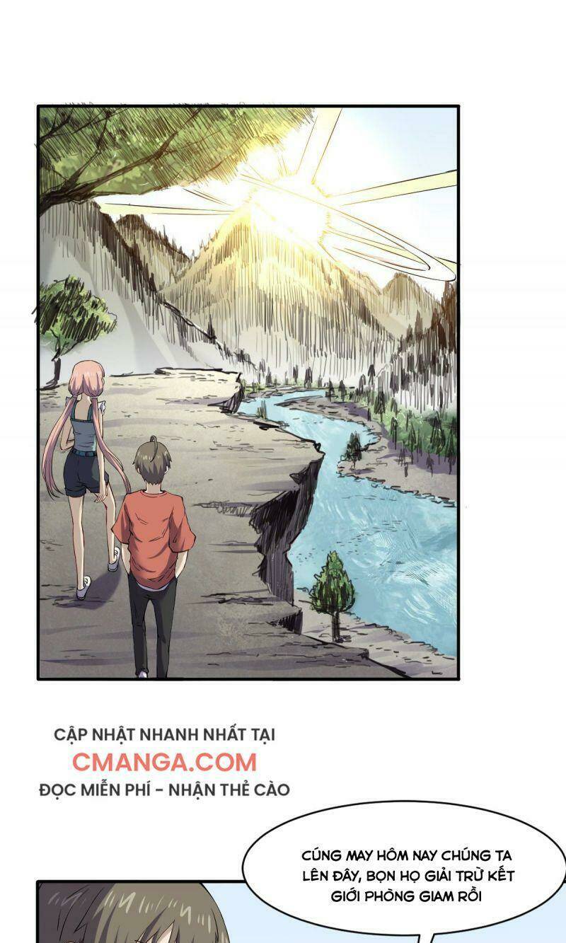 Ta Độ Kiếp Thất Bại Đều Là Tại Ngươi: Chapter 49