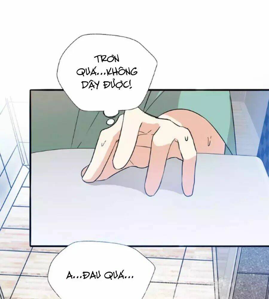 Mùi Hương Lãng Mạn: Chapter 23