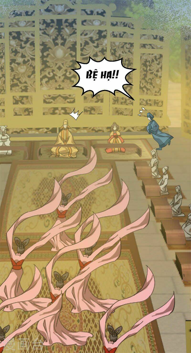 Tuyệt Thế Độc Phi Của Tà Vương: Chapter 82