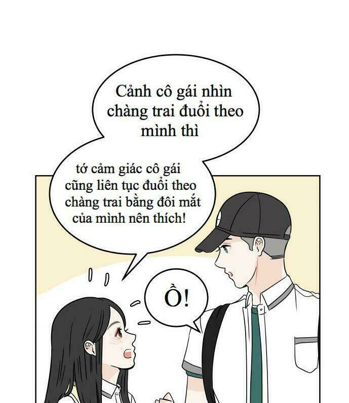 30 Phút Bước Đi Bên Em: Chapter 28.5