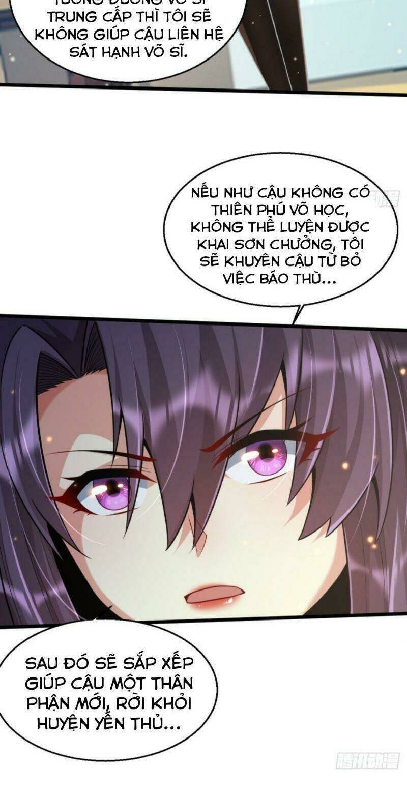 Tối Cường Khắc Kim: Chapter 3