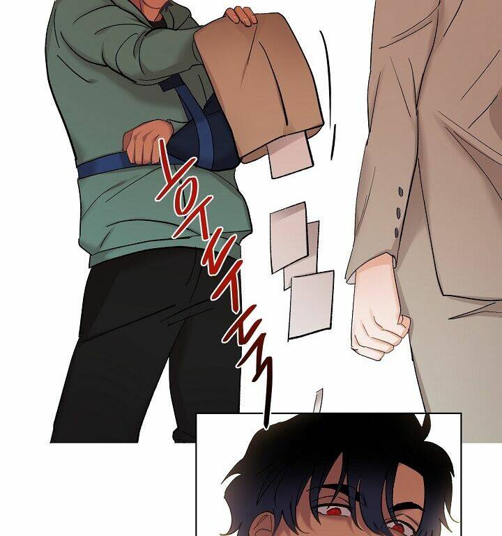 Kẻ Cắp Mặt Trăng: Chapter 6