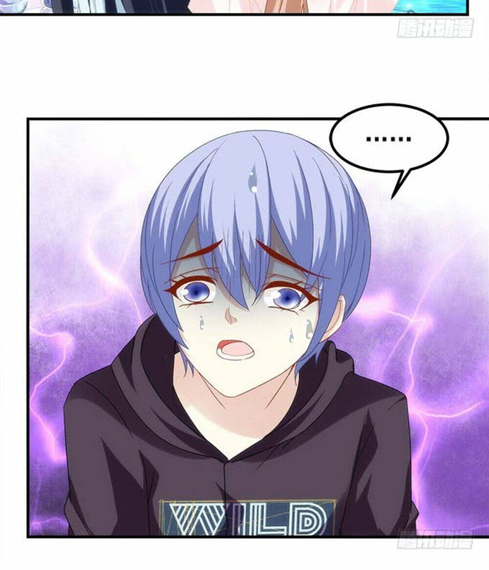 Ám Dạ Vô Thường: Chapter 60