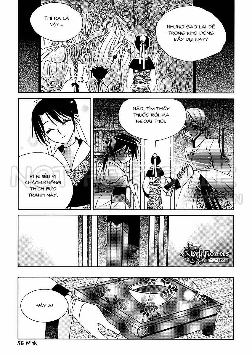 Hangah, Lee: Chapter 11