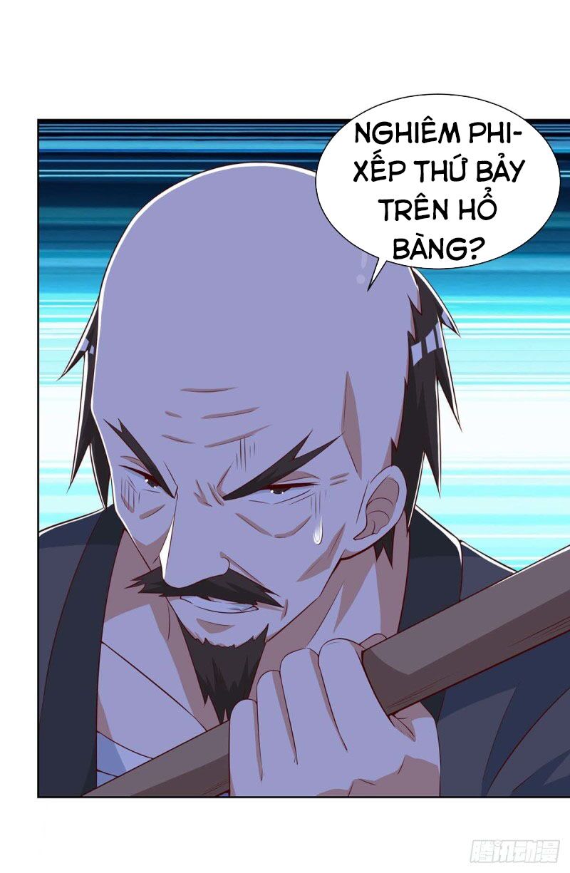 Thần Cấp Thấu Thị: Chapter 110