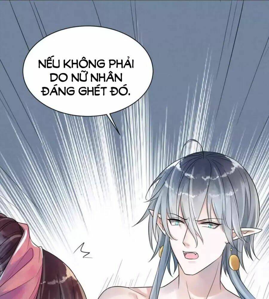 Yêu Long Đại Nhân Của Ta: Chapter 3