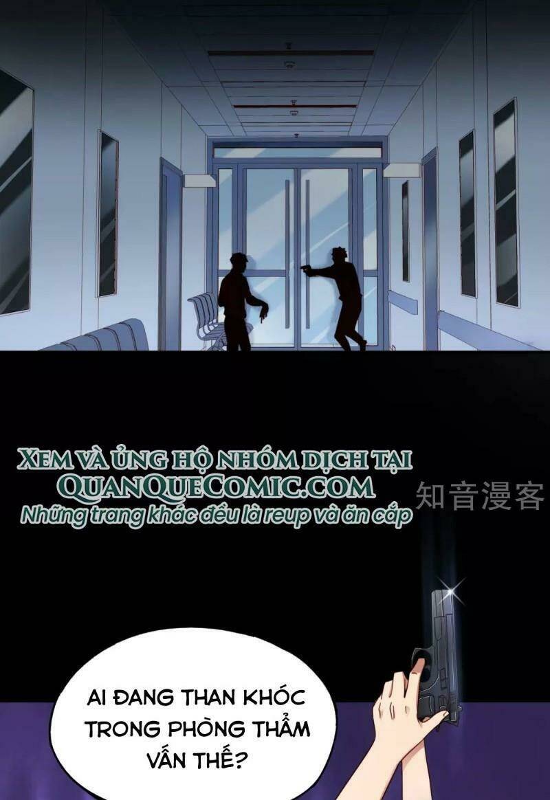 Vòng Bạn Bè Mạnh Nhất Của Tiên Giới: Chapter 15