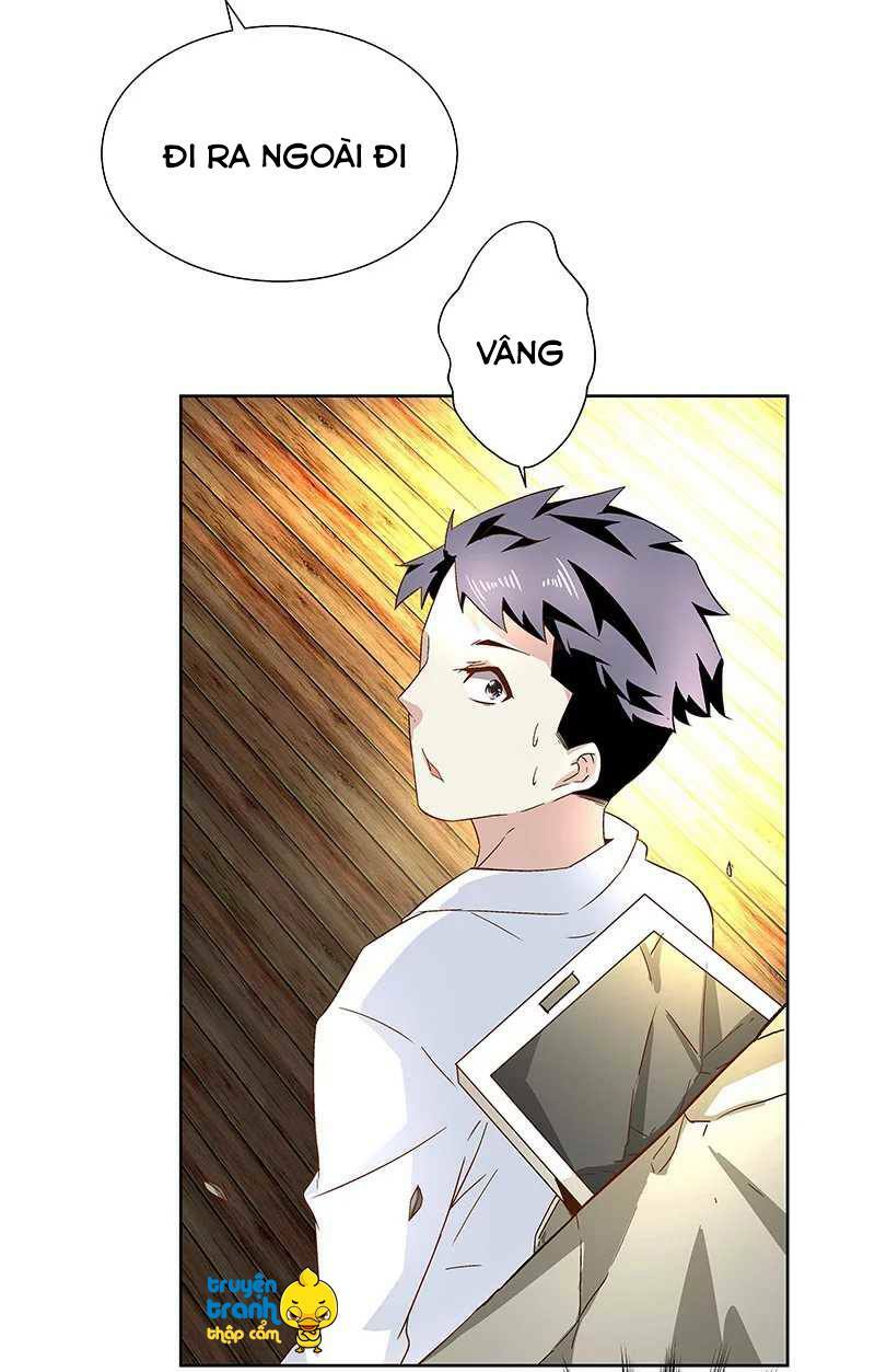Cường Sủng Hào Môn Tiểu Manh Thê: Chapter 37