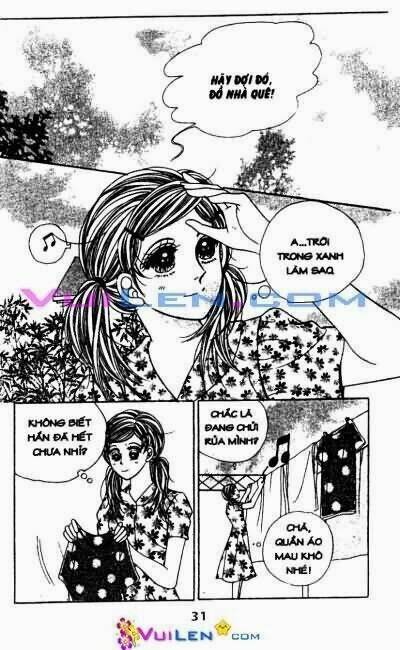 Cô gái Trung Hoa: Chapter 3