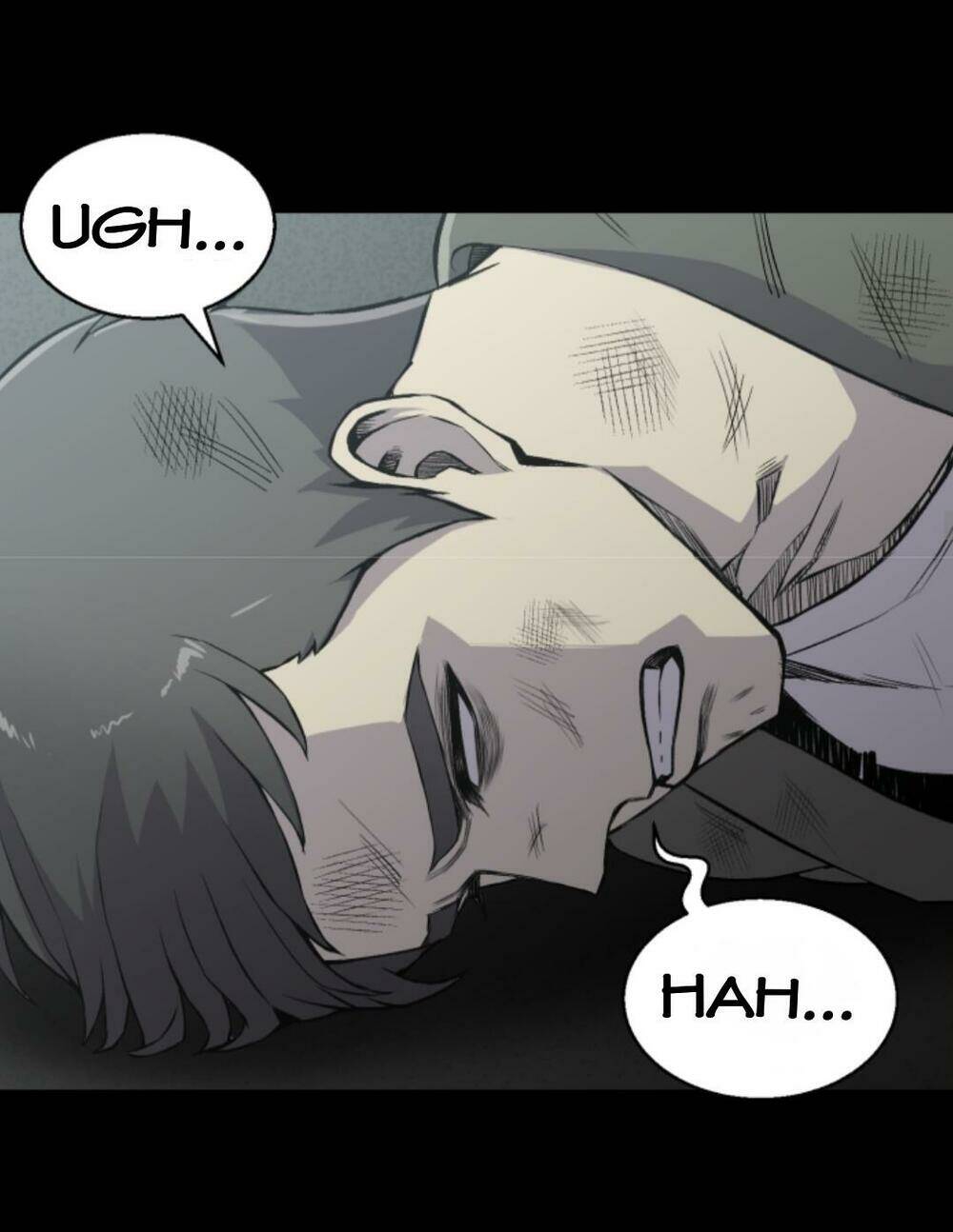 Luân Hồi Ác Nhân: Chapter 40