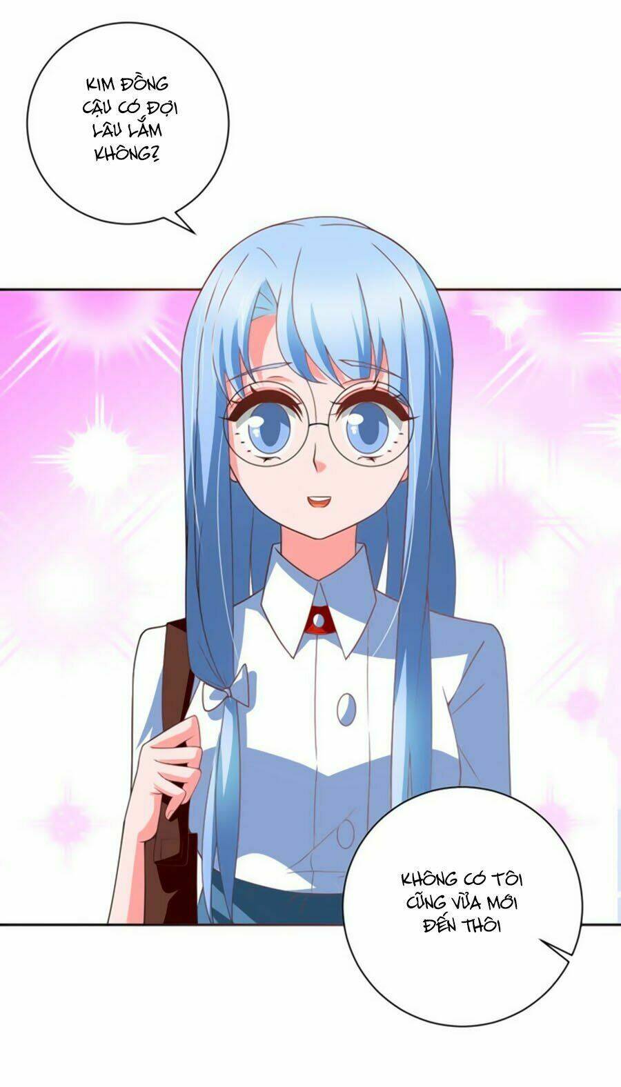 Người Yêu Khát Máu Của Tôi: Chapter 33