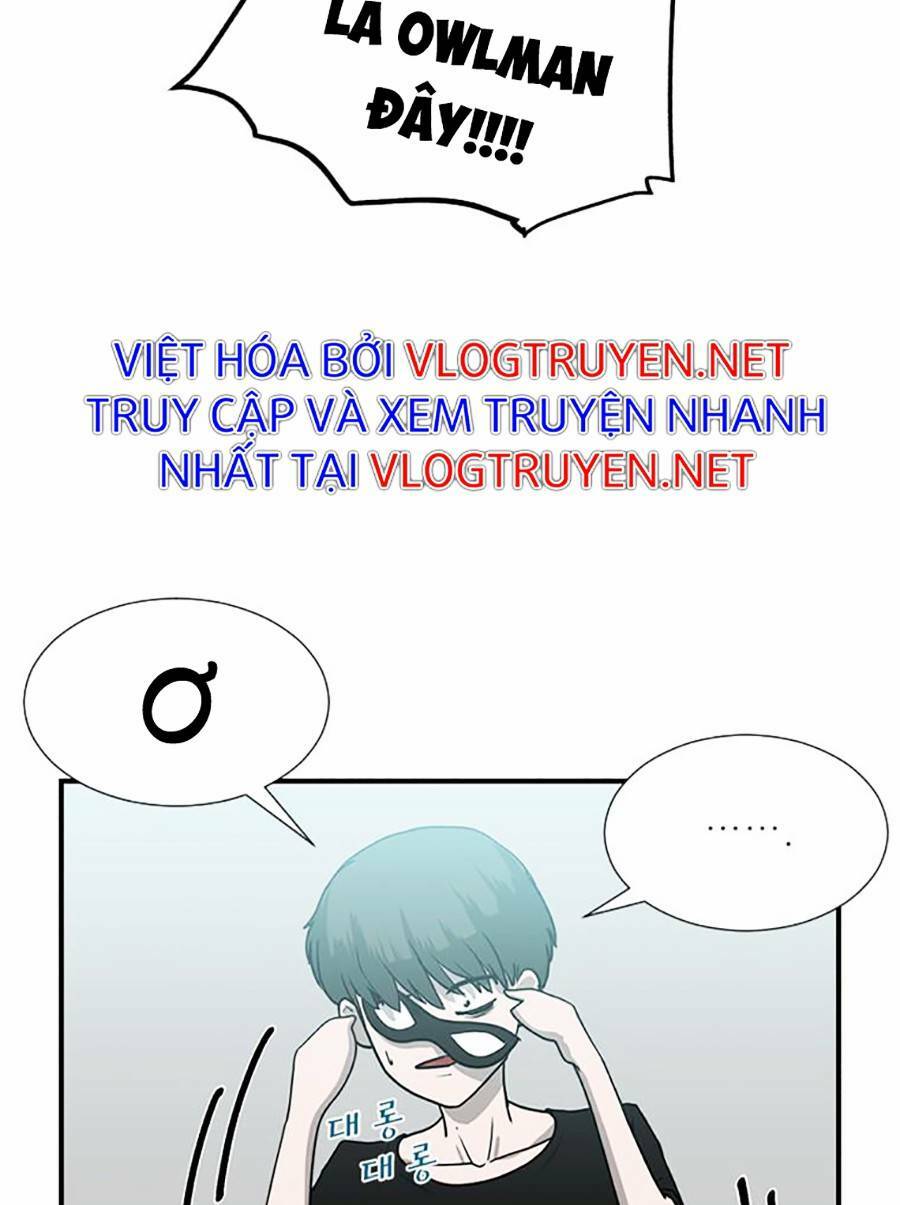 Không Làm Anh Hùng Để Trở Thành Nhân Vật Phản Diện: Chapter 2