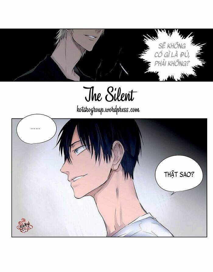 Moritat: Chapter 3