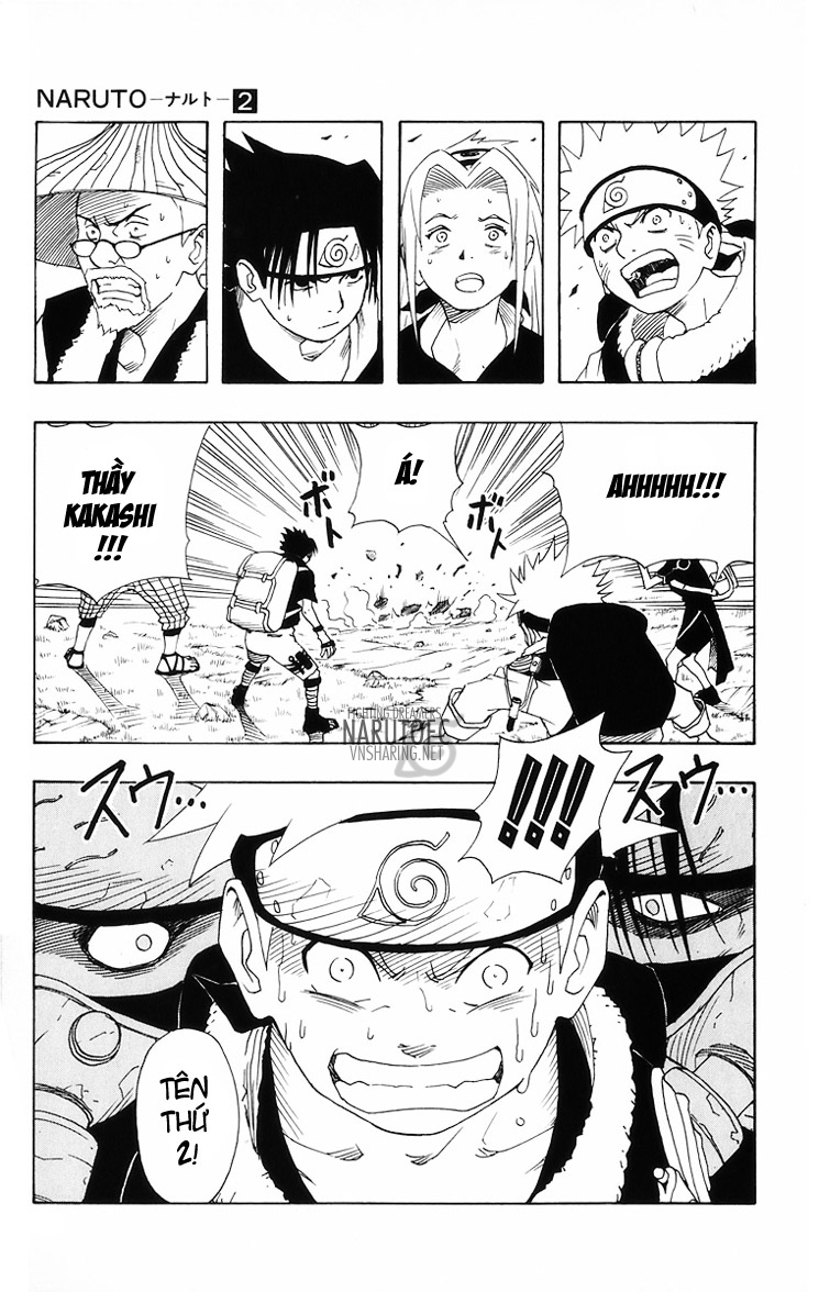 Naruto: Chapter 9