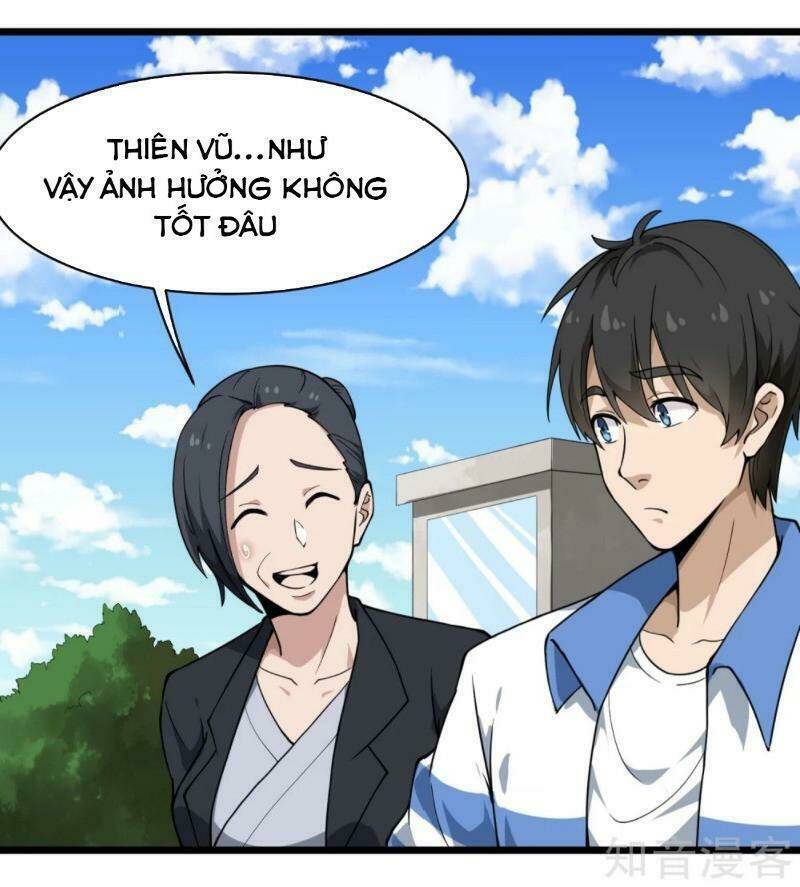 Hộ Hoa Cao Thủ Tại Vườn Trường: Chapter 102