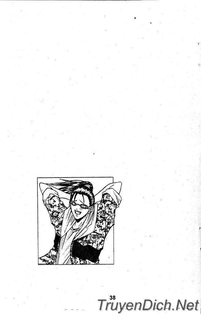 Get Backers: Chapter 29