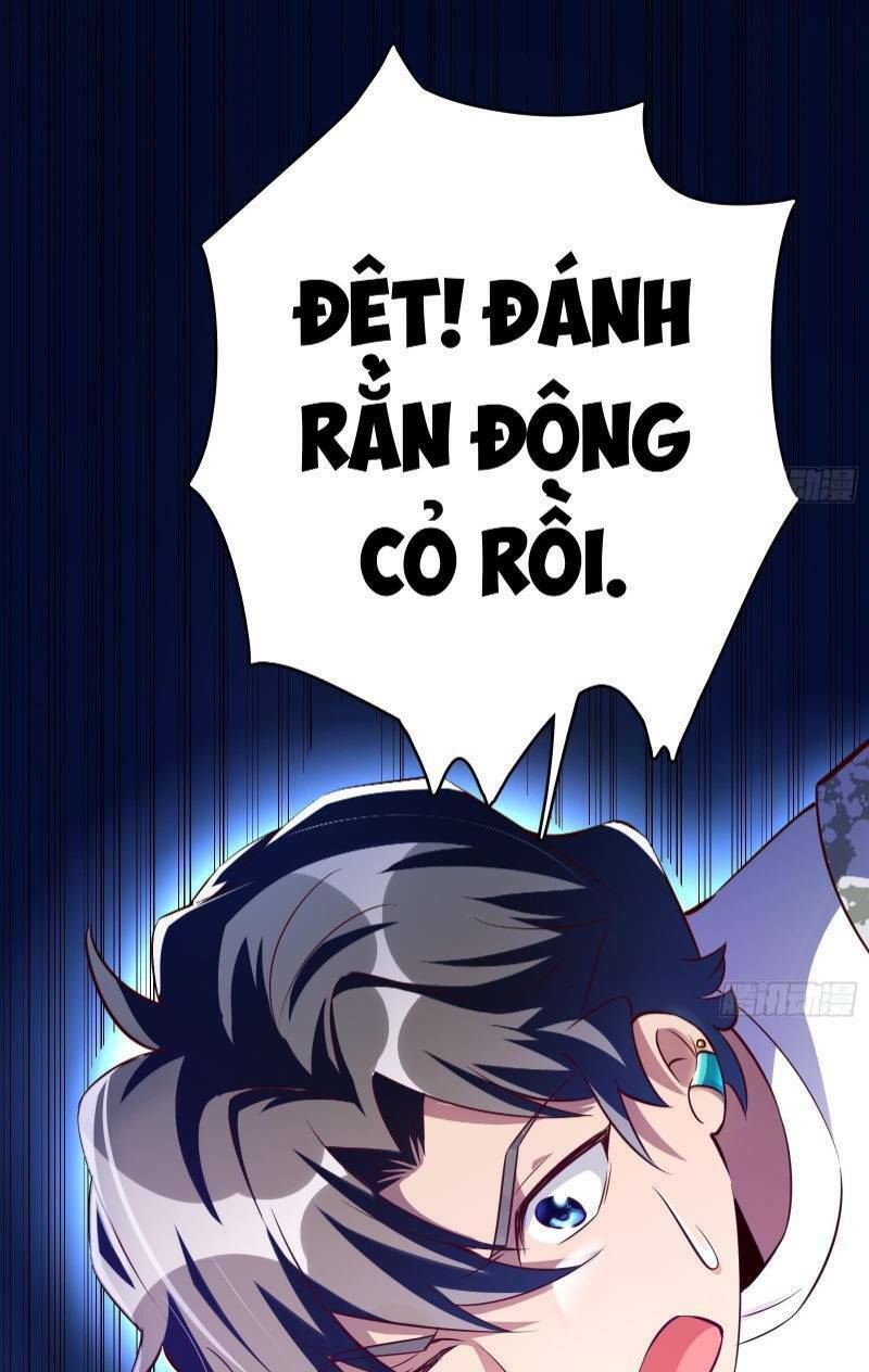 Shipper Thần Cấp: Chapter 13
