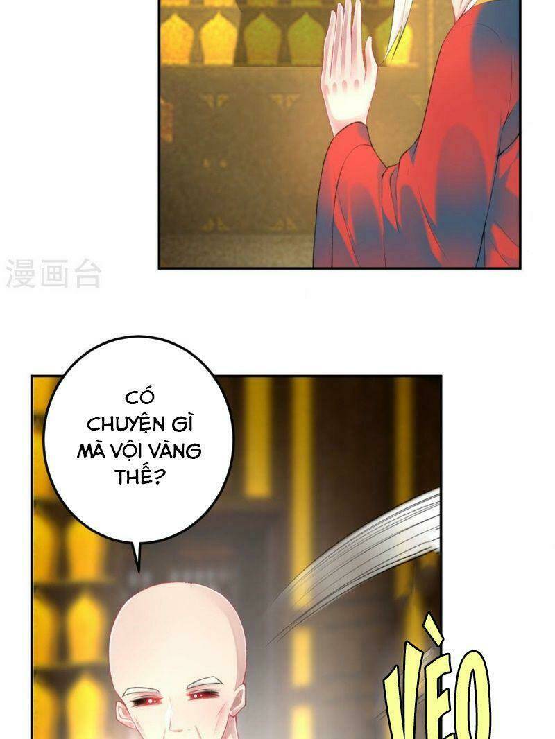 Vương Gia, Áo Lót Của Ngươi Rơi Mất Rồi: Chapter 52