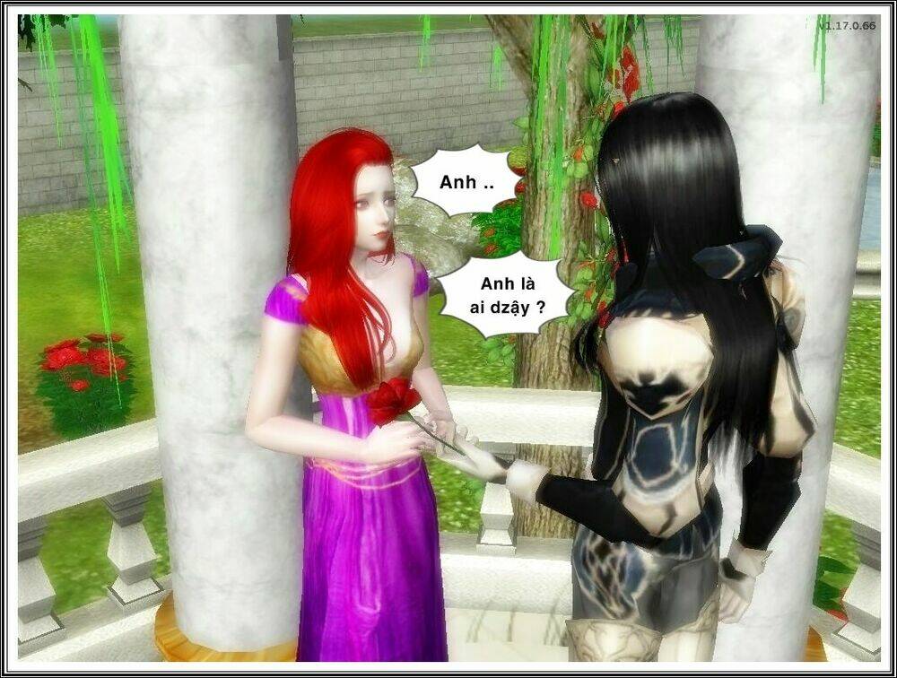 Truyện Sims - Earl Story: Chapter 49