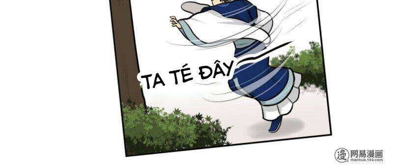 Hoàng Thượng Pê-Đê - Hãy Tránh Xa Ta Ra: Chapter 95