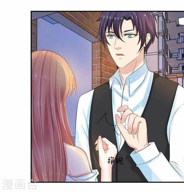 Hành Trình Thuần Hóa Vợ Nhỏ Của Tổng Tài: Chapter 12