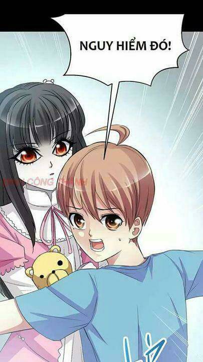 Truyện Kinh Dị Ở Tòa Nhà Số 44: Chapter 87