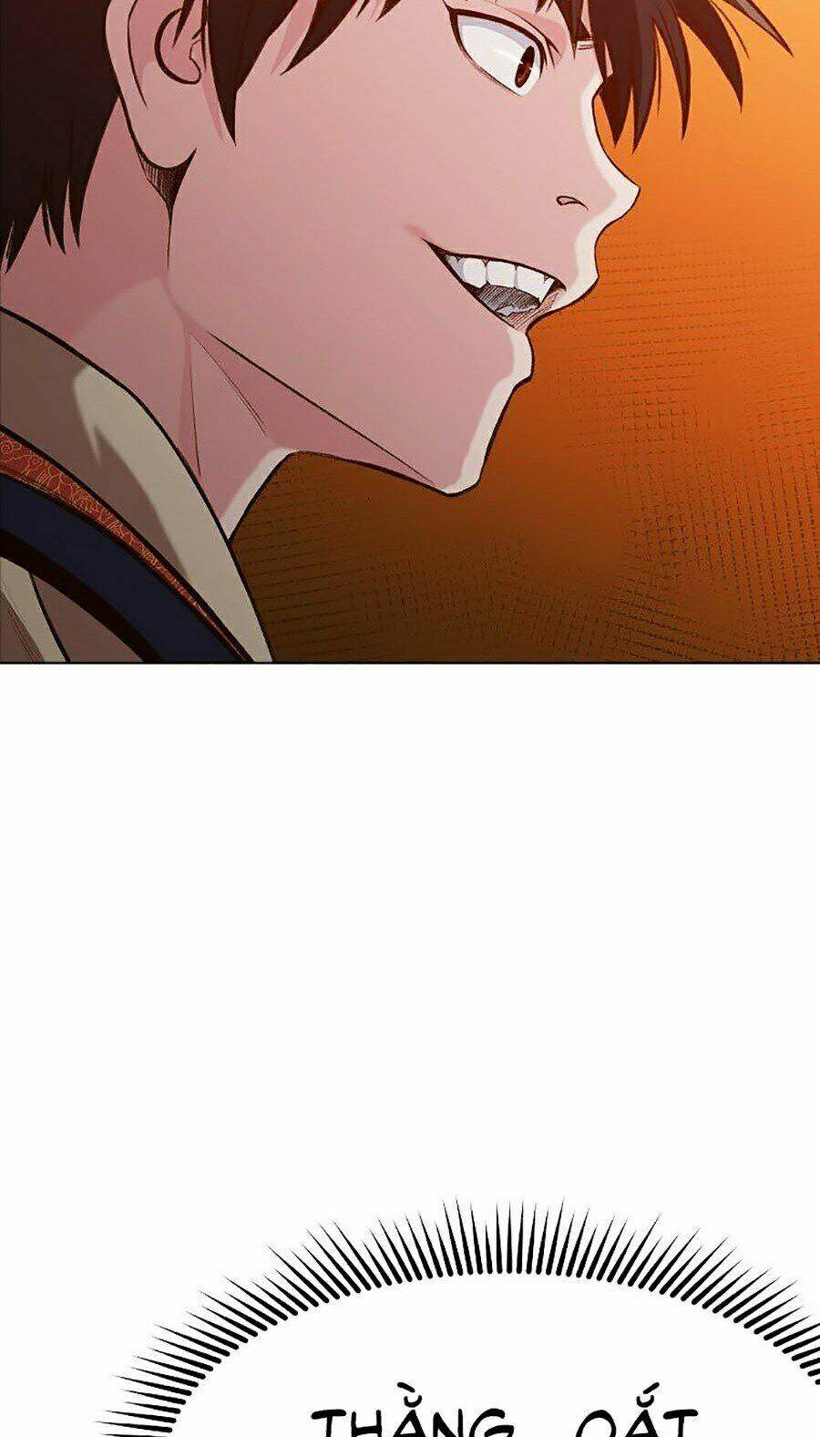 Thiên Võ Chiến Thần: Chapter 21