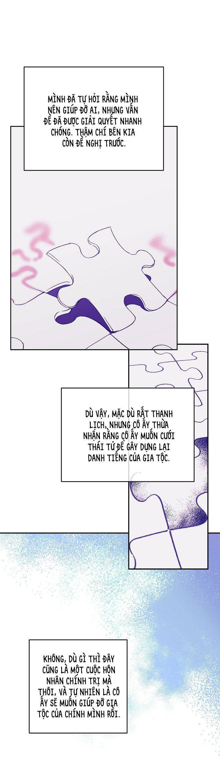 Cô Hầu Giỏi Giang: Chapter 38