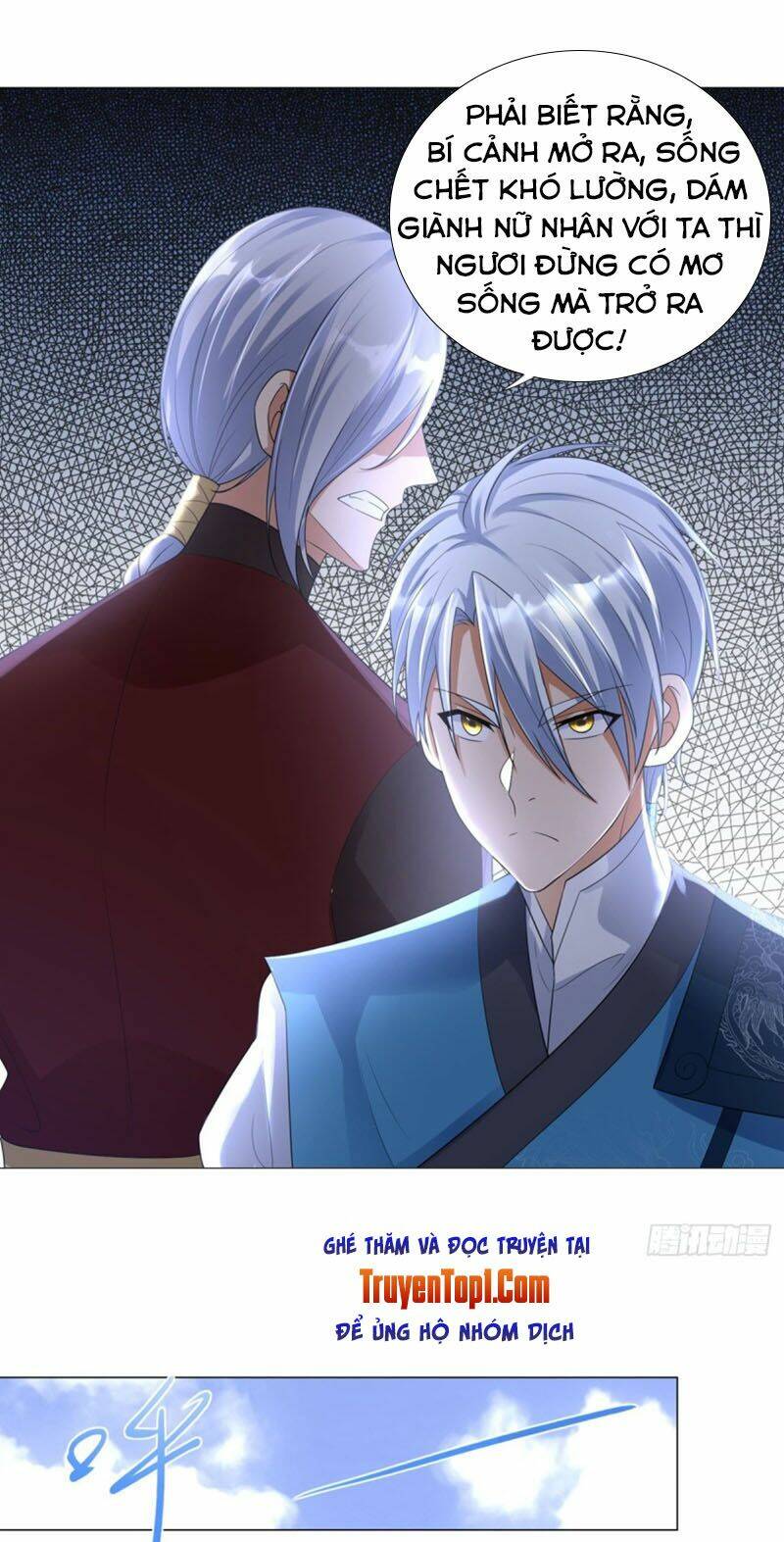 Chí Tôn Trọng Sinh: Chapter 38