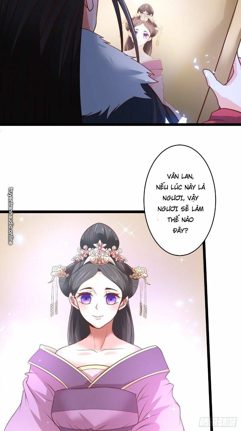Trọng Sinh Tối Cường Ma Tôn Ở Rể: Chapter 93