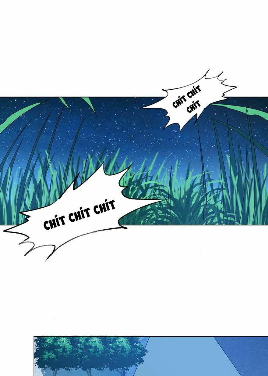 Đô Thị Tu Luyện Cuồng Triều: Chapter 9