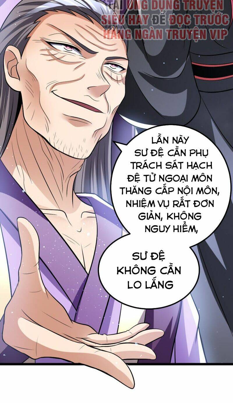Tiên Vương Trùng Sinh: Chapter 176