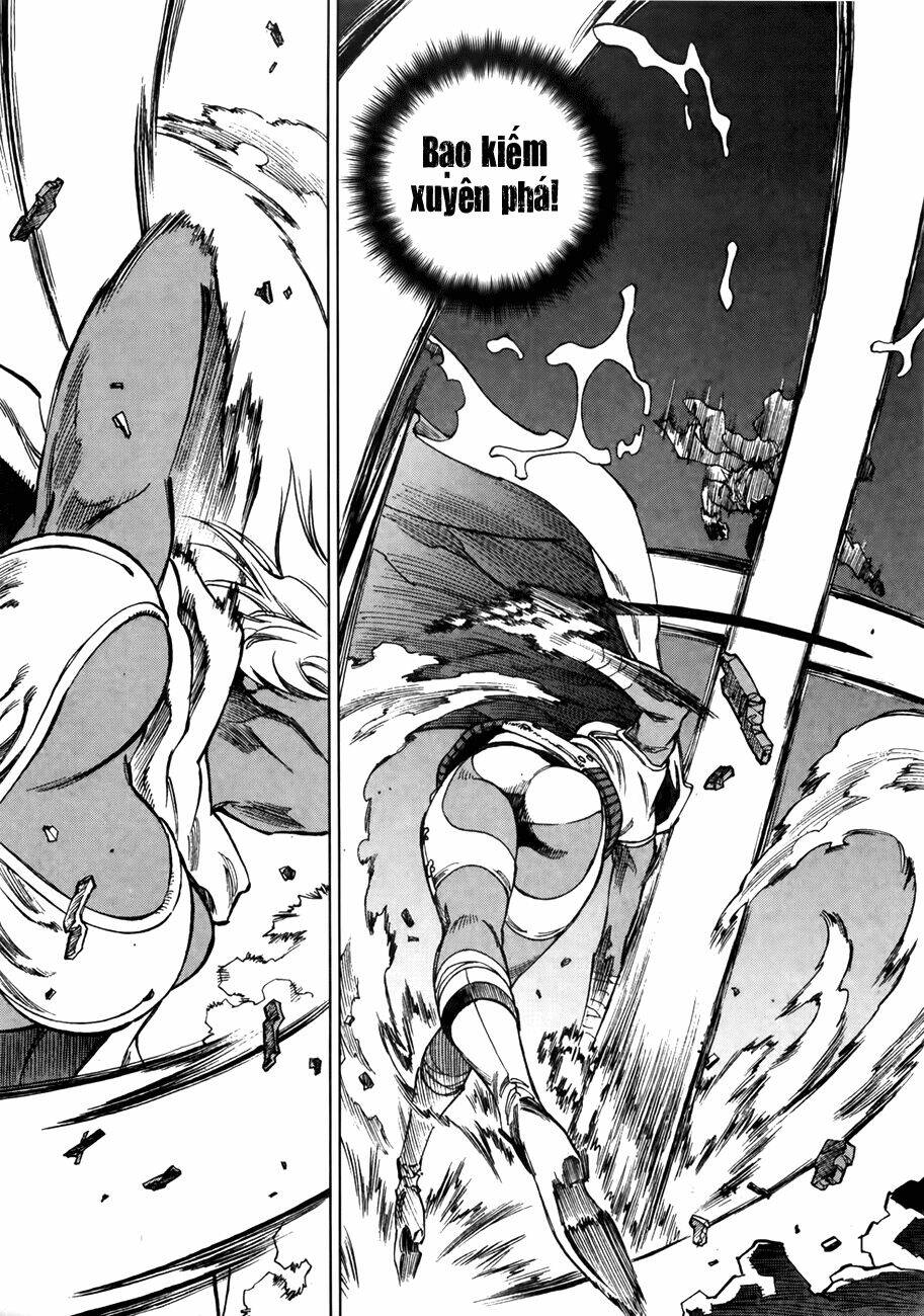 Dark Air: Chapter 42