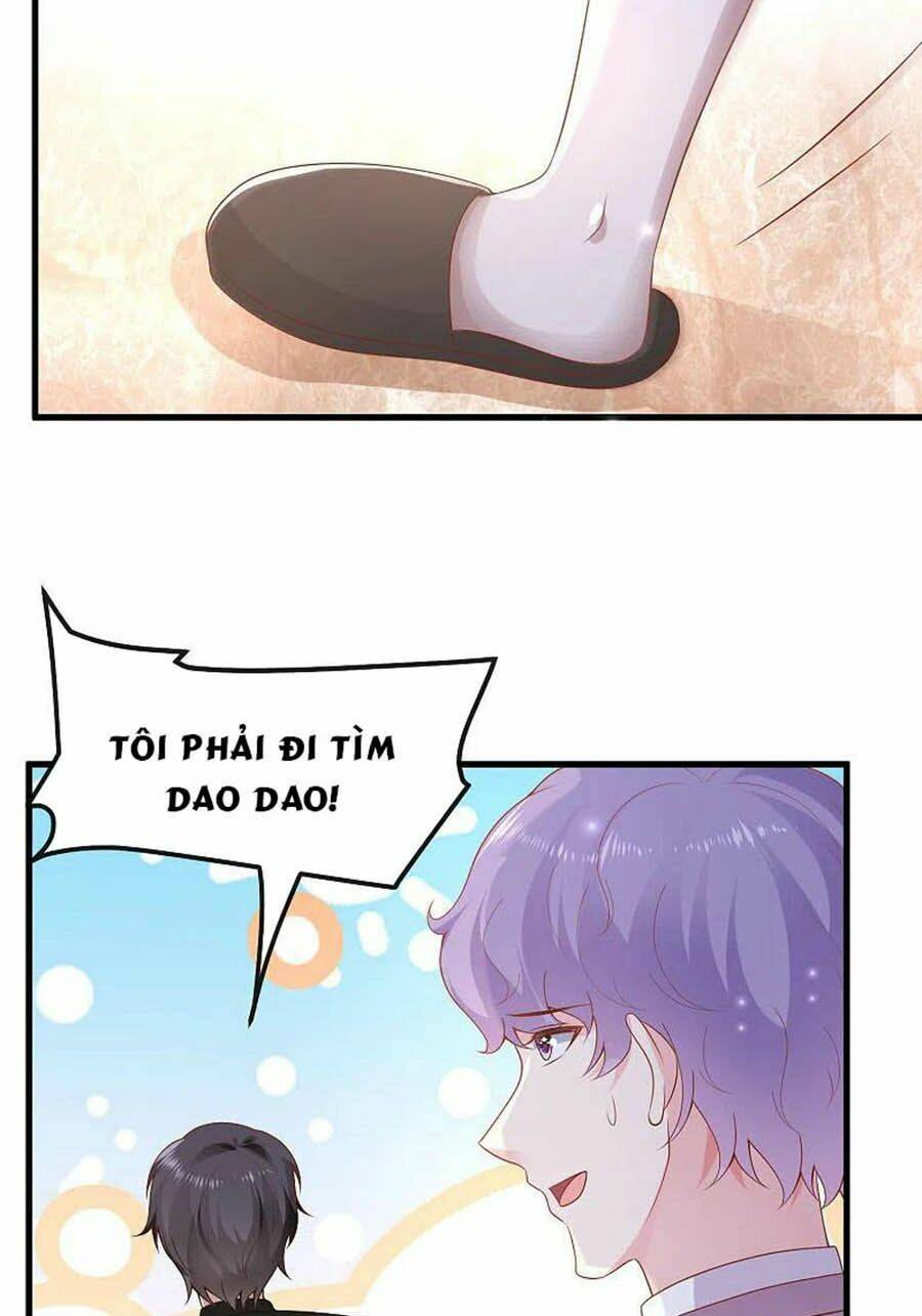 Sủng Hậu Của Vương: Chapter 141