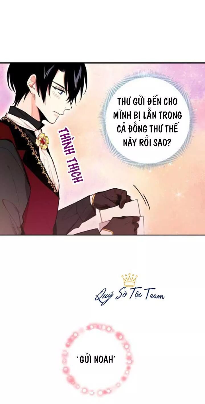 Tồn Tại Với Tư Cách Là Vợ Của Nam Chính: Chapter 75: Hiểu lầm to