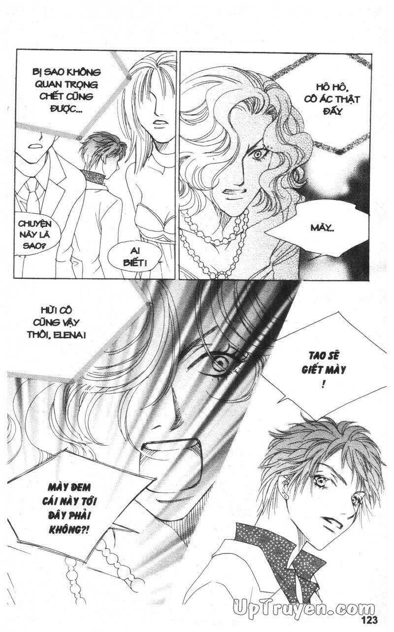 Cinderella Man: Chapter 6