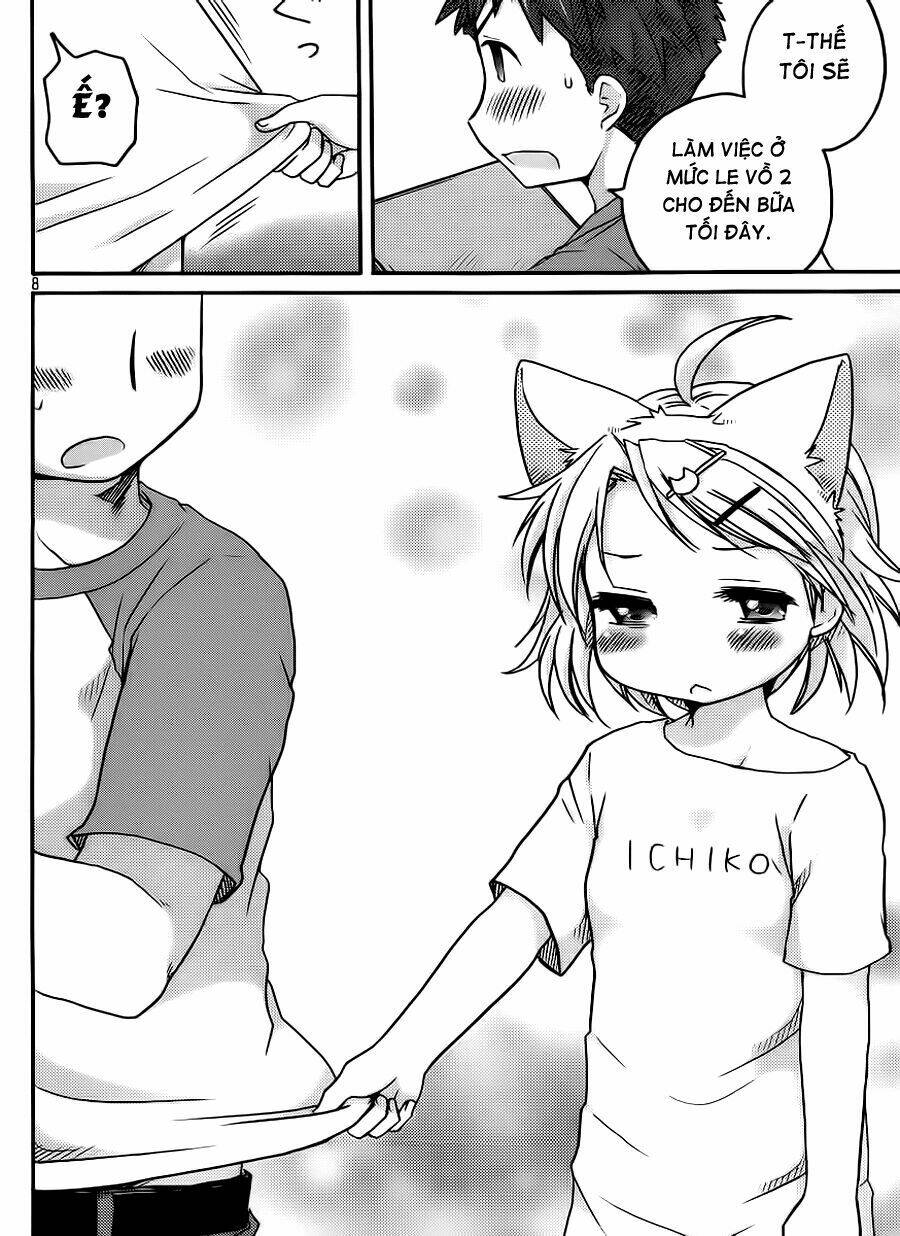 Comic Studio: Chapter 6