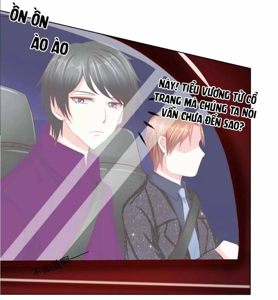 Hoàng Đế “Phế Vật” Tiến Hóa Sử: Chapter 82